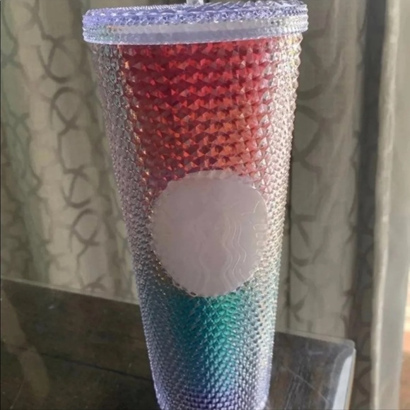 Starbucks Other - Starbucks pride tumbler